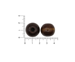 Madera Redonda 18x20mm en internet