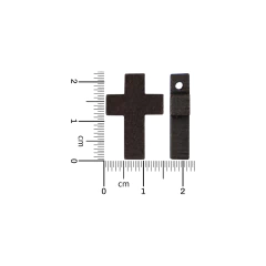 Imagen de Cruz de Madera 14 x 22 mm