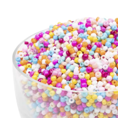 Mostacillas Mix 1 en internet