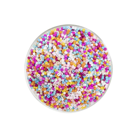 Mostacillas Mix 1 - comprar online