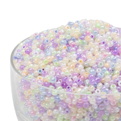 Mostacillas Mix 2 en internet