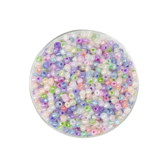 Mostacillón Mix Nacarado - comprar online