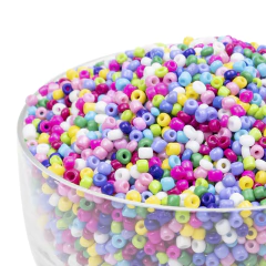 Mostacillas Mix 3 en internet