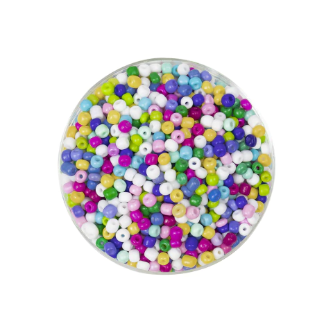 Mostacillón Mix Multicolor 3 - comprar online