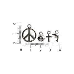 Dijes Surtido CCB (mod. B) - comprar online