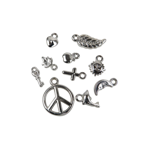 Dijes Surtido CCB (mod. B)