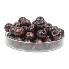 Imagen de Cuentas de Madera 10 mm