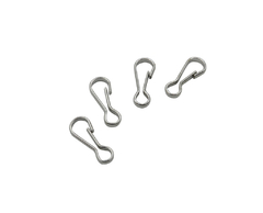 Mosqueton de pescado 23 mm - comprar online