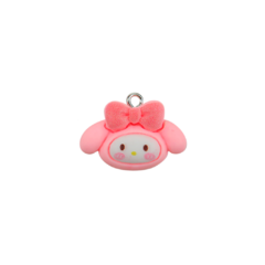 Dije de Resina My Melody