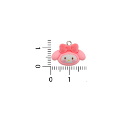 Dije de Resina My Melody - comprar online