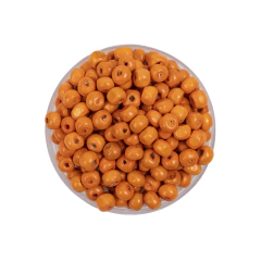 Imagen de Madera Redonda Colores 6 mm