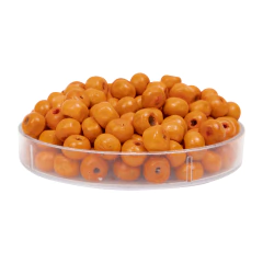 Madera Redonda Colores 6 mm