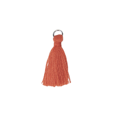 Fleco de Hilo con Argolla 3.0cm - tienda online