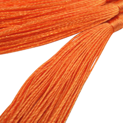 Fleco de Hilo de Seda 7.0cm - ALMACEN DE ARMADO