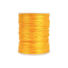 Hilo de Seda 2.0 mm x 100 Yardas