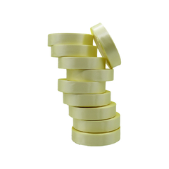 Cinta De Raso 2.0 Cm x 25 Yardas