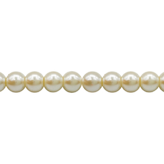 Perlas Perladas 10 mm