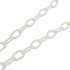 Cadena Plástica de Colores x 50 cm