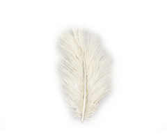 Plumas Marabu Granel x 50 unidades