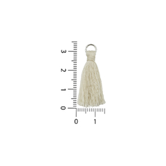 Fleco de Hilo con Argolla 3.0cm