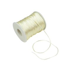 Hilo de Seda 1.5 mm x 100 mt