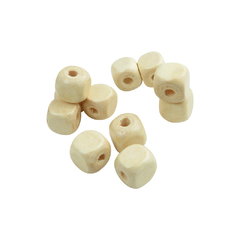 Madera Cuadrada 10x10mm