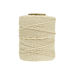 Cordon Trenzado Sintetico N°1 Cola de rata x 100 mt - comprar online