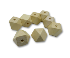 Madera Hexagonal 20mm - tienda online
