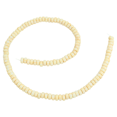 Imagen de Tira Fimu Dona 6x4 mm