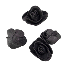 Flores de Goma Eva 3.5 cm - tienda online