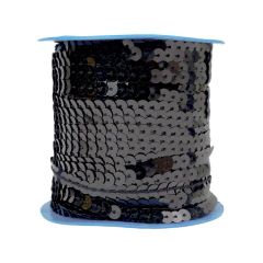 Imagen de Rollo de Lentejuela Laser x 100 Yardas