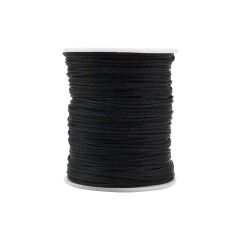 Hilo de Seda 2.5 mm x 100 Yardas - ALMACEN DE ARMADO