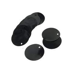 Lentejuelon Metalizada 20mm - ALMACEN DE ARMADO