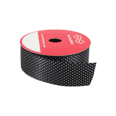Cinta Minilunar Amalia 2,5 cm x 10mt - ALMACEN DE ARMADO