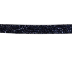 Metro Cinta de Terciopelo con Lurex 1 cm X metro en internet