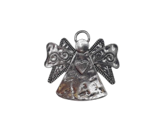 Medallones de fundición