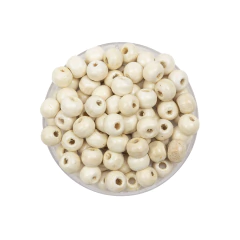 Madera Redonda Colores 6 mm - comprar online