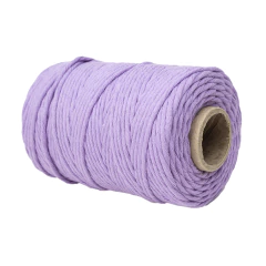 Hilo Algodon T8 Premium Mechado 36H x 100mt De Colores - ALMACEN DE ARMADO