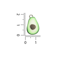 Dijes de Resina Palta - comprar online