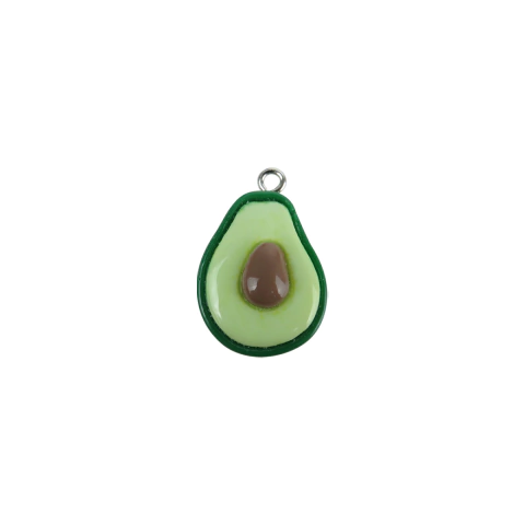 Dijes de Resina Palta