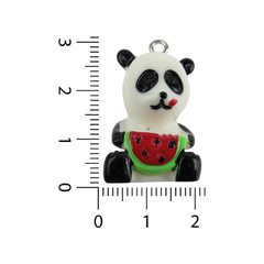 Dijes de Resina Panda - comprar online