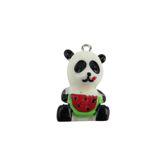 Dijes de Resina Panda