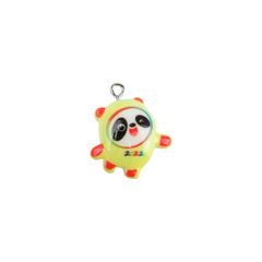 Dijes de Resina Panda en internet