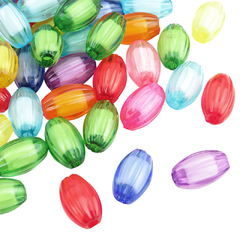 Plastico Multicolor Color Interno en internet