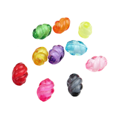 Plastico Multicolor Color Interno