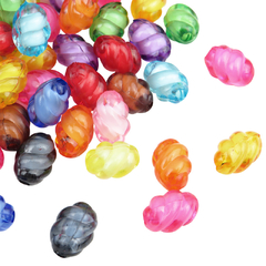 Plastico Multicolor Color Interno en internet