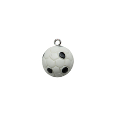Dijes de Resina Pelota