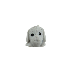 Dijes de Resina perrito chico