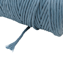 Hilo Algodon T8 Premium Mechado 36H x 100mt De Colores - comprar online