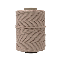 Hilo Algodon T8 Premium Mechado 36H x 100mt De Colores